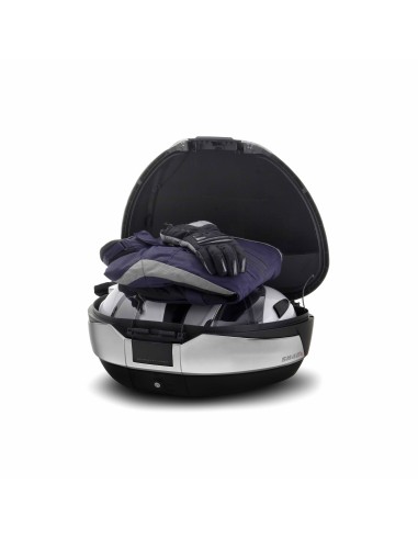 TOP CASE SH48 TITANIO