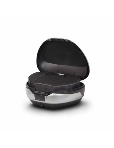 TOP CASE SH48 TITANIO