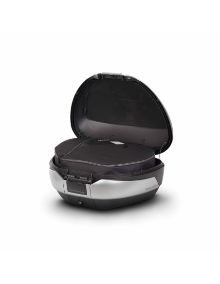 TOP CASE SH48 TITANIO