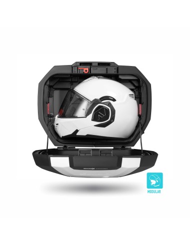 MALETAS LATERALES EXPANDIBLES SH38X