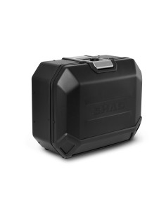 MALETA LATERAL DERECHA TR36R TERRA BLACK EDITION