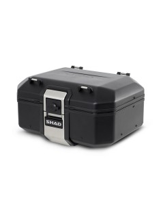 TOP CASE TR37 TERRA BLACK EDITION