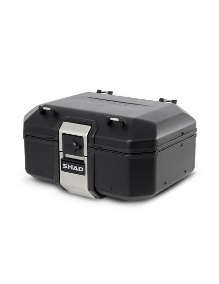 TOP CASE TR37 TERRA BLACK EDITION