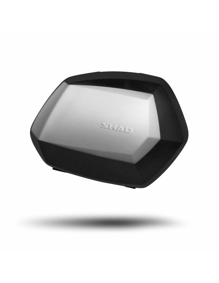 MALETAS LATERALES SH35 ALUMINIO