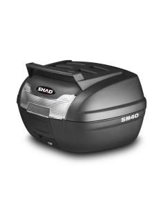 TOP CASE SH40 CARGO
