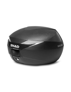 TOP CASE SH39 CARBONO