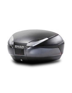 TOP CASE SH48 GRIS OSCURO