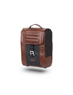 ALFORJA 1u. SR38 CAFE RACER