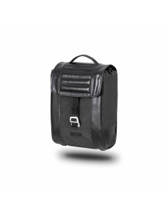 ALFORJA 1u. SR38 CAFE RACER BLACK