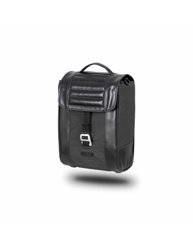 ALFORJA 1u. SR38 CAFE RACER BLACK