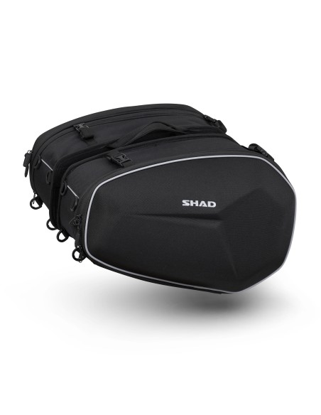 ALFORJAS EXPANDIBLES E48 2 un.