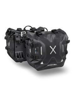 ALFORJAS IMPERMEABLES TERRA TR30