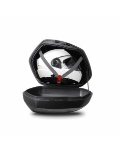 MALETAS LATERALES SH36 CARBONO 2