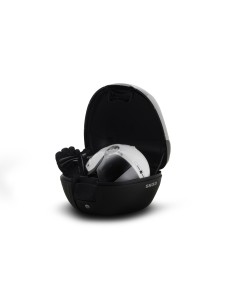 TOP CASE SH33 NEGRO 2