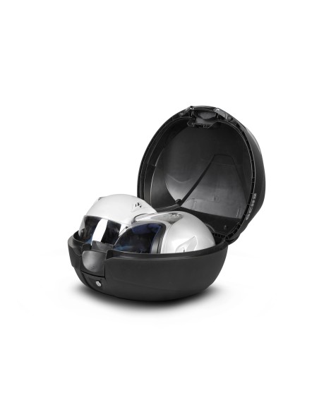 TOP CASE SH39 NEGRO