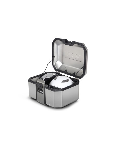 TOP CASE TR48 TERRA