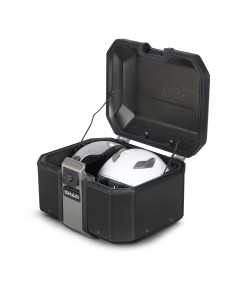 TOP CASE TR48 TERRA BLACK EDITION 2