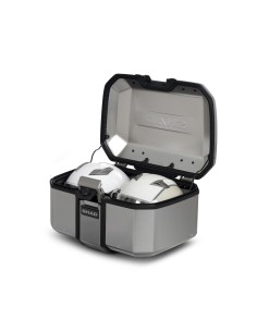 TOP CASE TR55 TERRA 2