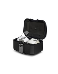 TOP CASE TR55 TERRA BLACK EDITION 2