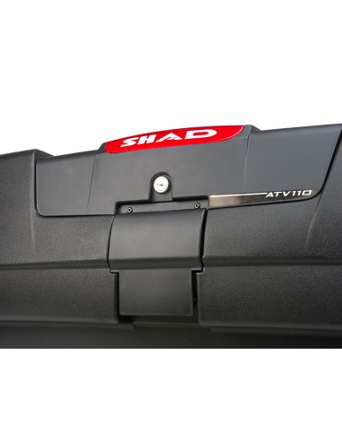 BAUL QUAD ATV-110 POSTERIO