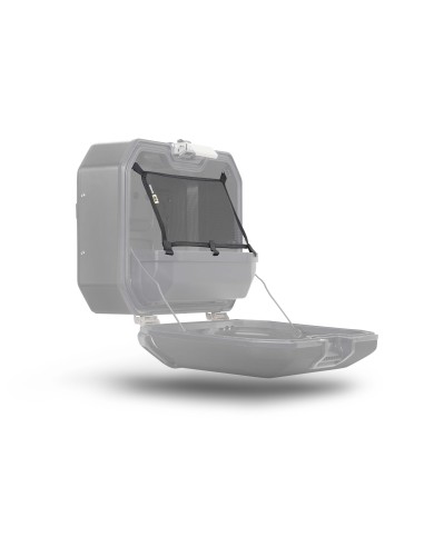 MALETA LATERAL DERECHA TR36R TERRA BLACK EDITION