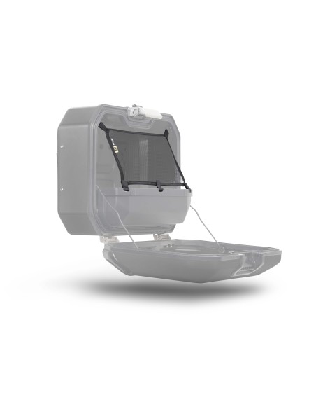 MALETA LATERAL DERECHA TR36R TERRA BLACK EDITION