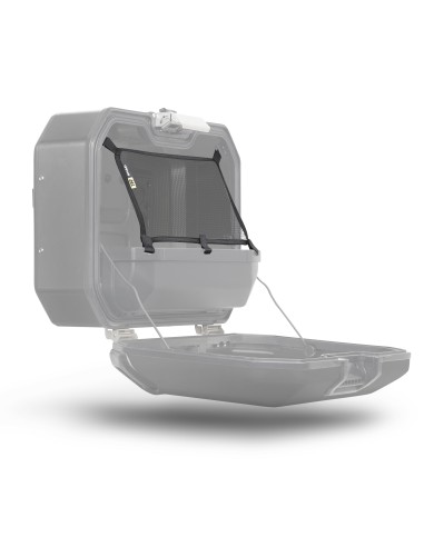 MALETA LATERAL DERECHA TR47R TERRA BLACK EDITION