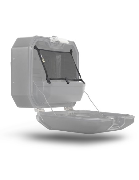 MALETA LATERAL DERECHA TR47R TERRA BLACK EDITION