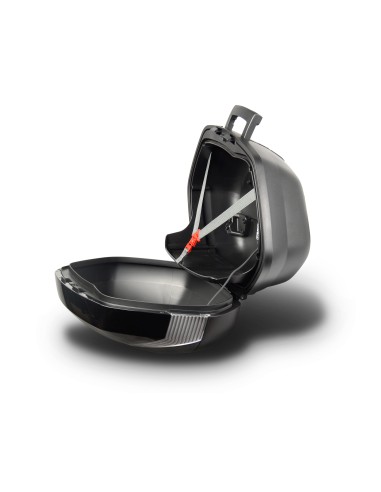 MALETAS LATERALES SH36 CARBONO