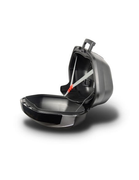 MALETAS LATERALES SH36 CARBONO