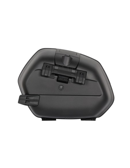 MALETAS LATERALES SH36 CARBONO