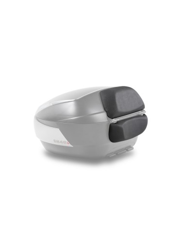 TOP CASE SH48 GRIS OSCURO