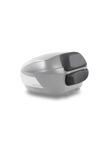 TOP CASE SH48 GRIS OSCURO