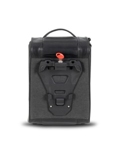 ALFORJA 1u. SR38 CAFE RACER BLACK 2