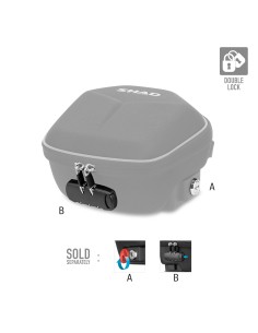 BOLSA DE DEPÓSITO CLICK SYSTEM E02C 2