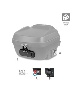 BOLSA DE DEPÓSITO CLICK SYSTEM E03C 2