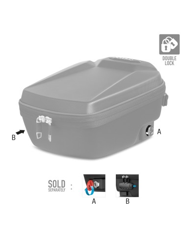 BOLSA DE DEPÓSITO CLICK SYSTEM E09C