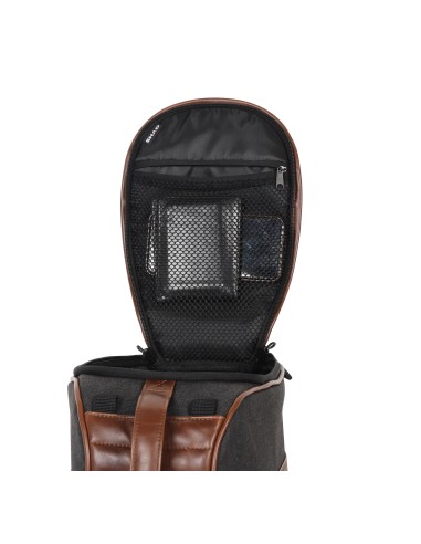 BOLSA DEPÓSITO CAFE RACER SR18