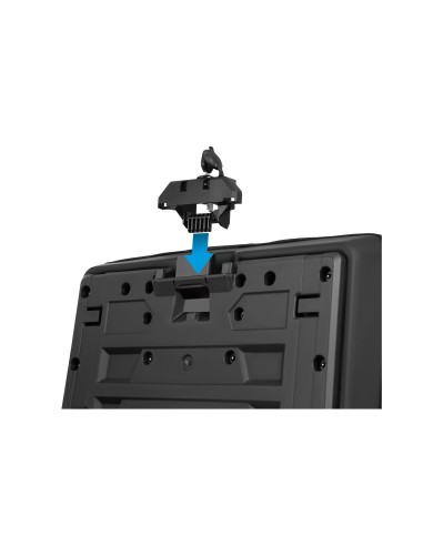 TERRA TR50 BOLSA TRASERA