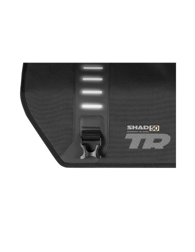 TERRA TR50 BOLSA TRASERA