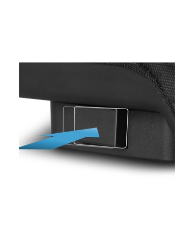 BOLSA DE DEPÓSITO CLICK SYSTEM TERRA TR15CL