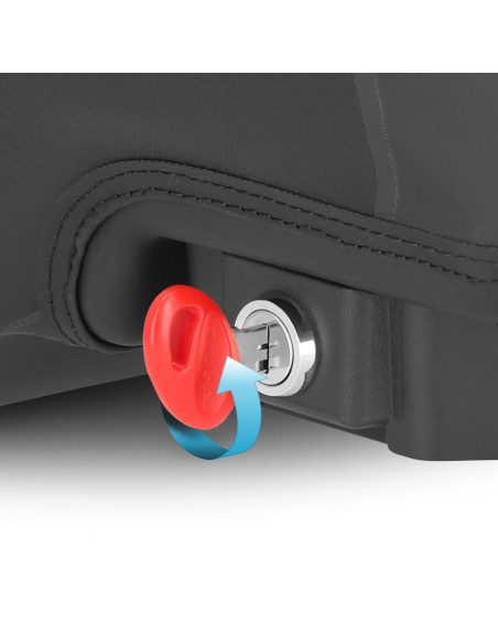 BOLSA DE DEPÓSITO IMPERMEABLE CLICK SYSTEM TR10CL