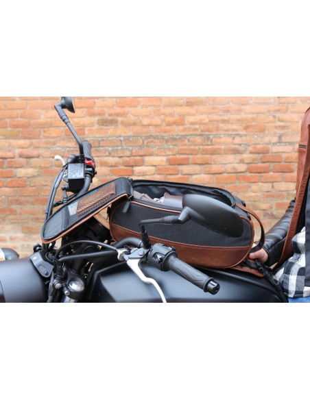 BOLSA DEPÓSITO CAFE RACER SR18