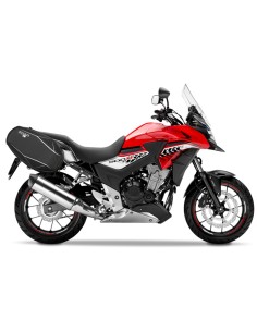 SIDE BAG HOLDER HONDA