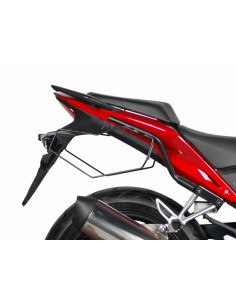 SIDE BAG HOLDER HONDA CB500F/CBR500R/CB500X