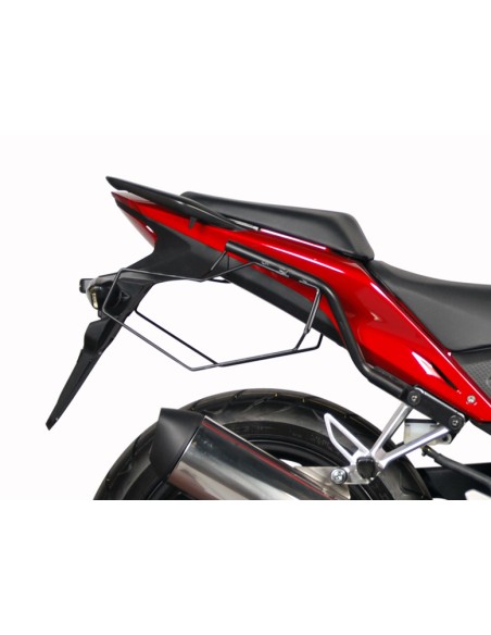 SIDE BAG HOLDER HONDA CB500F/CBR500R/CB500X