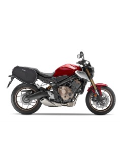 SIDE BAG HOLDER HONDA CB650R