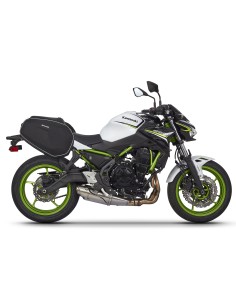 SIDE BAG HOLDER KAWASAKI Z650