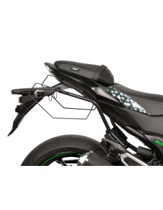 SIDE BAG HOLDER KAWASAKI Z800
