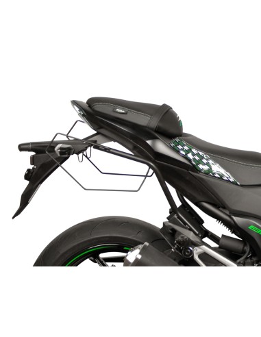 SIDE BAG HOLDER KAWASAKI Z800